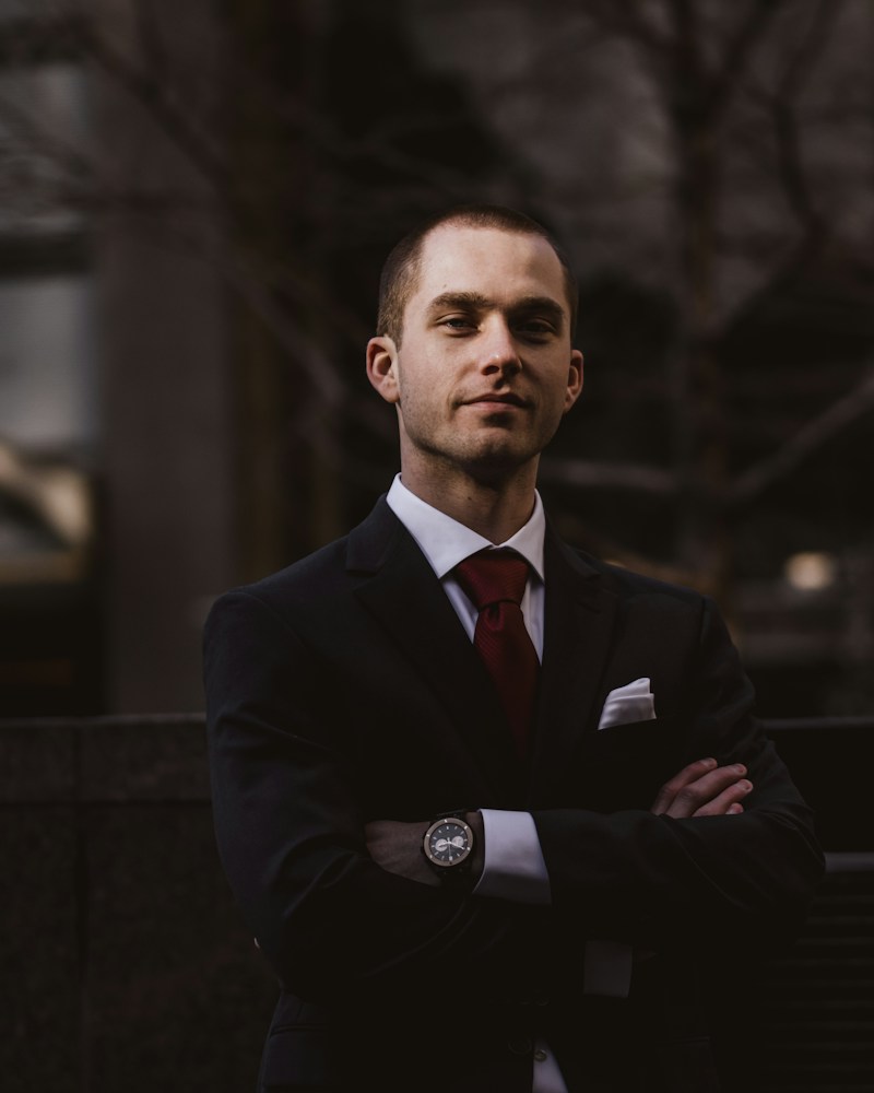 Daniel Reeves